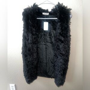 Girls brand new vest